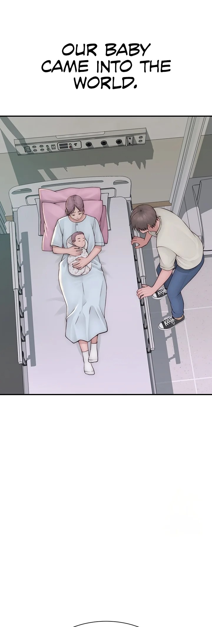 Addicted To My Stepmom Chapter 101 image 35
