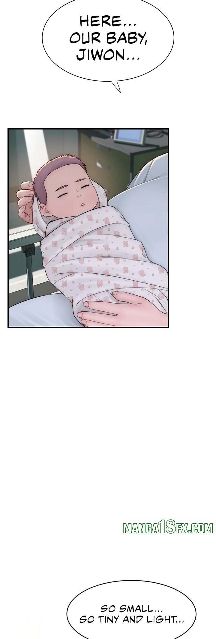 Addicted To My Stepmom Chapter 101 image 36