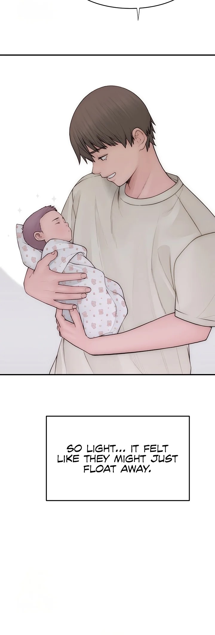 Addicted To My Stepmom Chapter 101 image 37