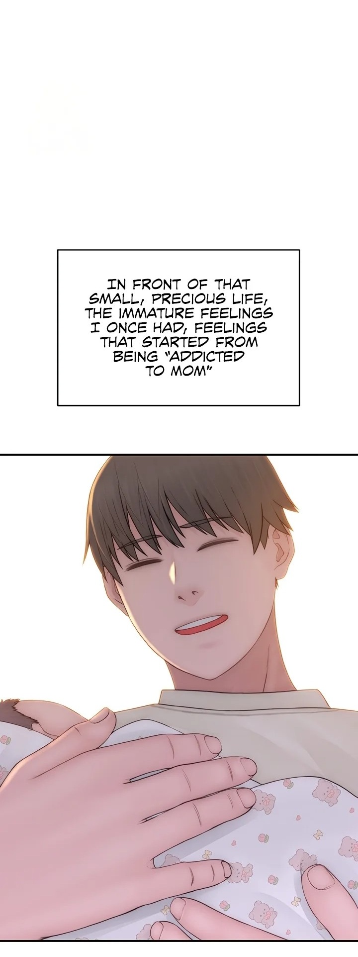 Addicted To My Stepmom Chapter 101 image 39