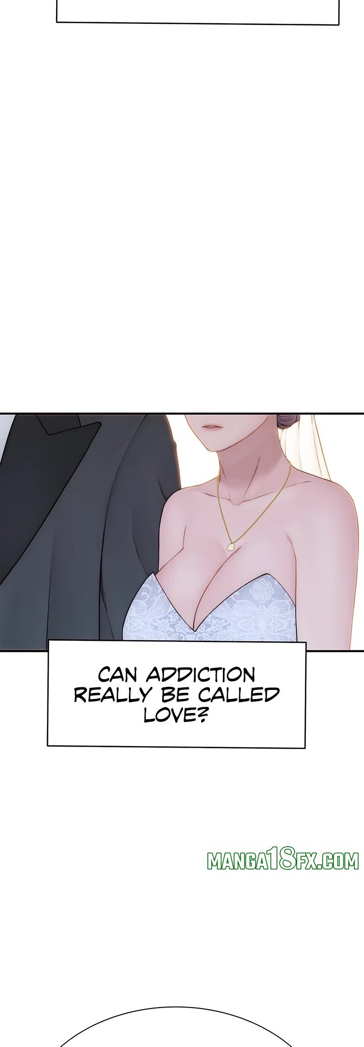 Addicted To My Stepmom Chapter 101 image 59