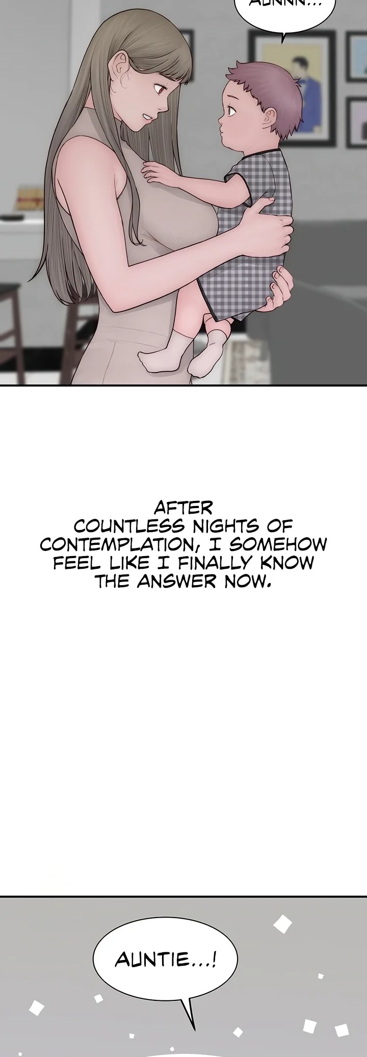 Addicted To My Stepmom Chapter 101 image 62