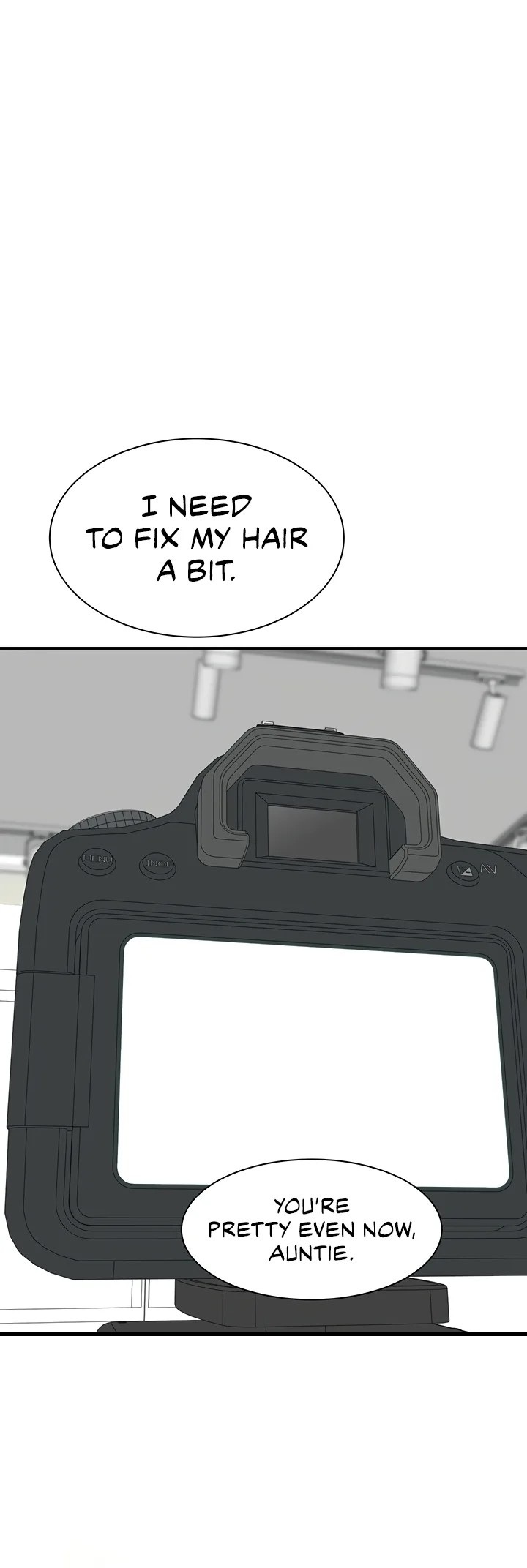 Addicted To My Stepmom Chapter 101 image 65