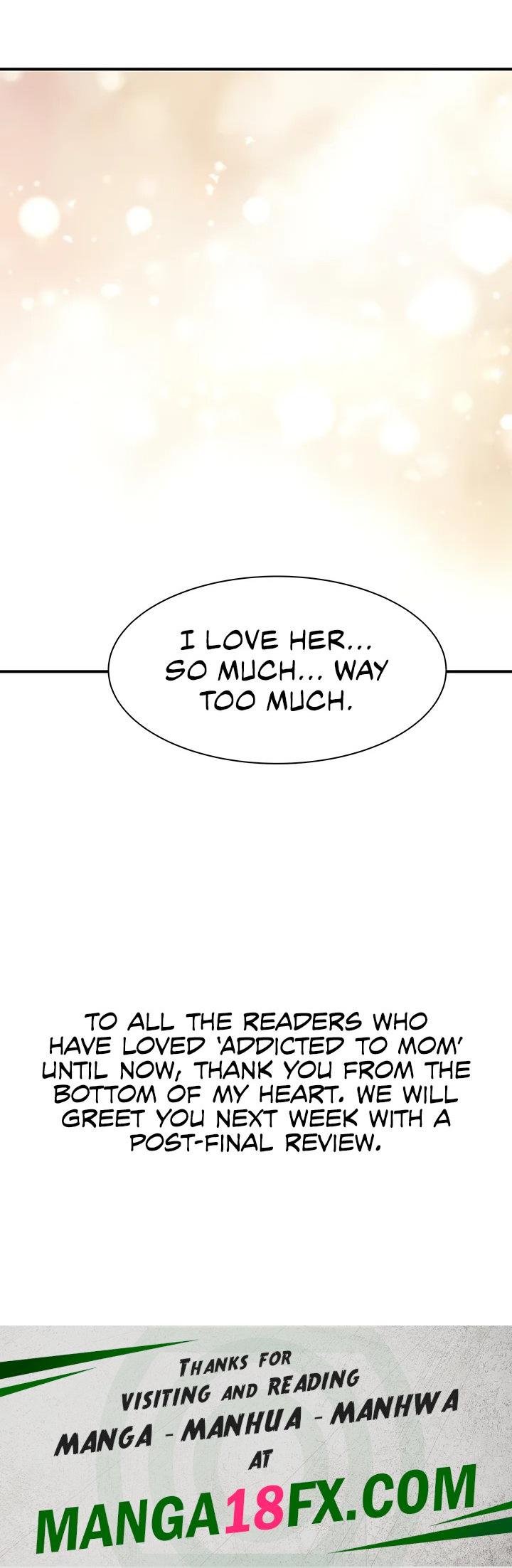 Addicted To My Stepmom Chapter 101 image 82