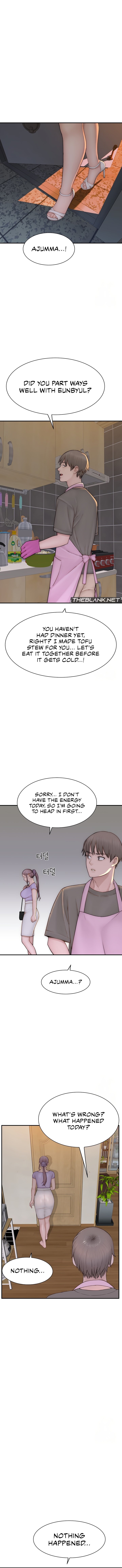 Addicted To My Stepmom Chapter 79 image 12
