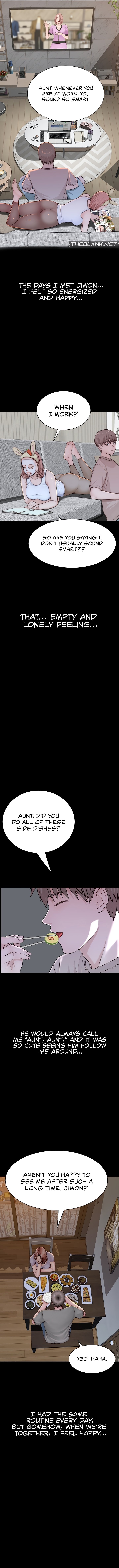 Addicted To My Stepmom Chapter 79 image 7