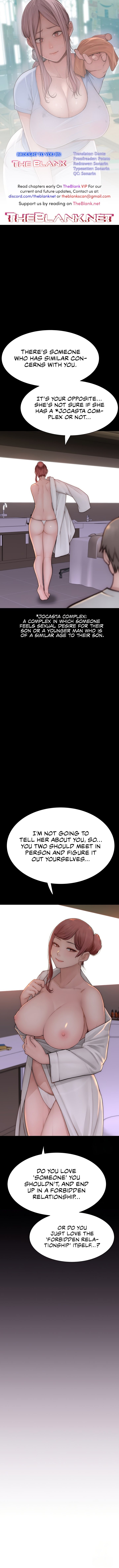 Addicted To My Stepmom Chapter 82 image 0