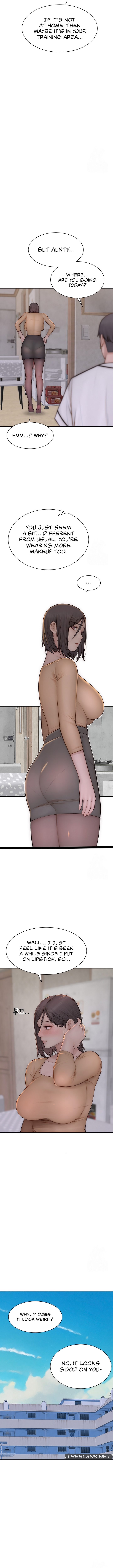 Addicted To My Stepmom Chapter 83 image 11