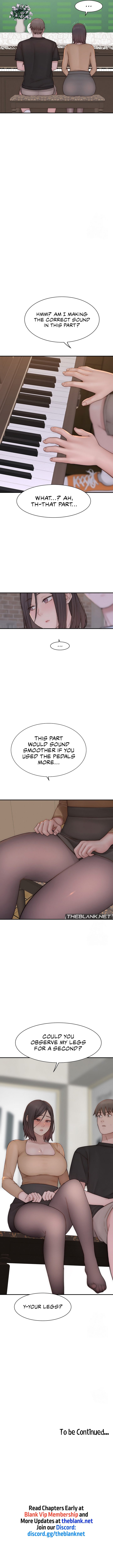Addicted To My Stepmom Chapter 83 image 13