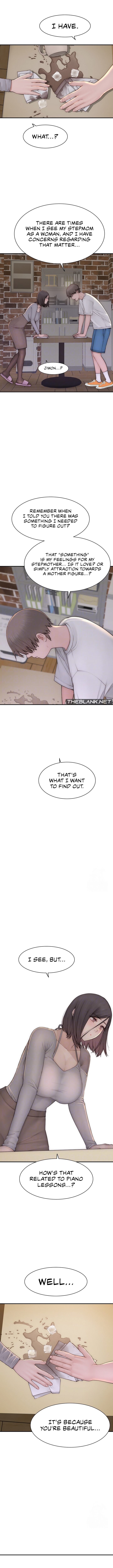 Addicted To My Stepmom Chapter 83 image 2
