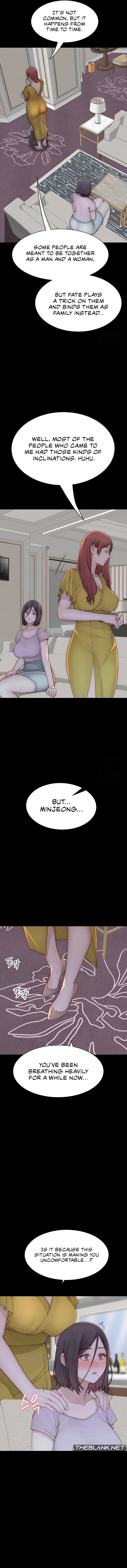 Addicted To My Stepmom Chapter 83 image 5