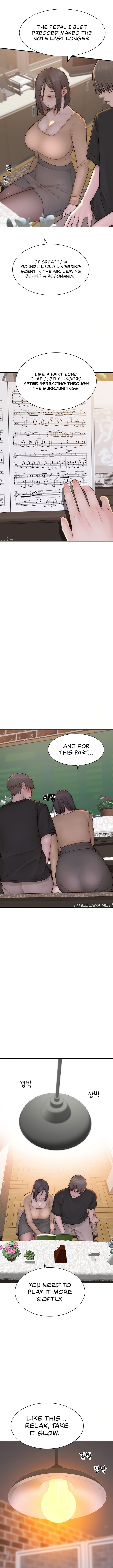 Addicted To My Stepmom Chapter 84 image 2