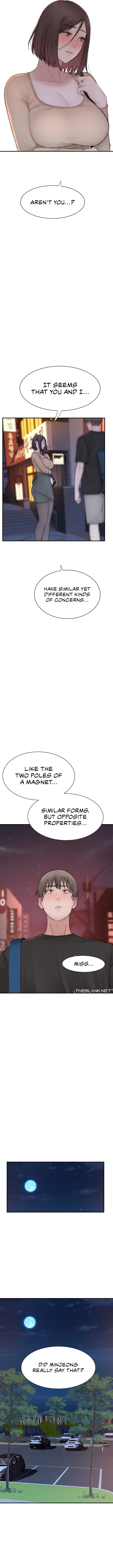 Addicted To My Stepmom Chapter 84 image 7