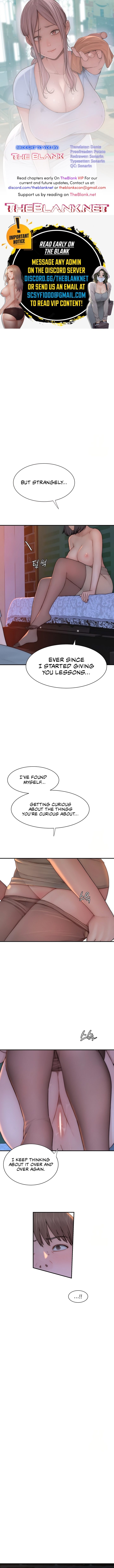 Addicted To My Stepmom Chapter 86 image 0