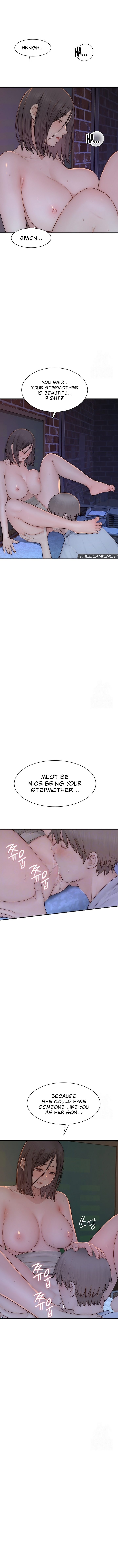 Addicted To My Stepmom Chapter 86 image 2