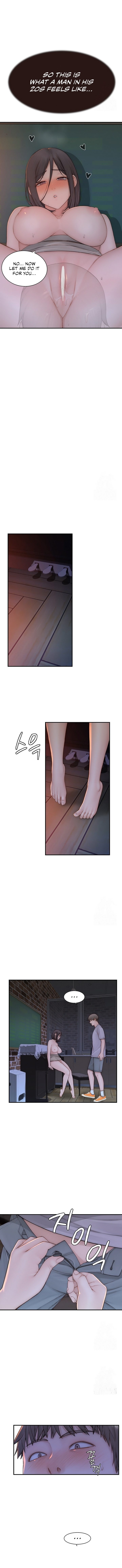 Addicted To My Stepmom Chapter 86 image 4