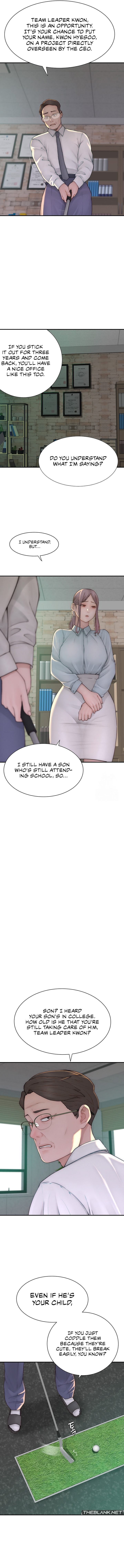 Addicted To My Stepmom Chapter 87 image 14