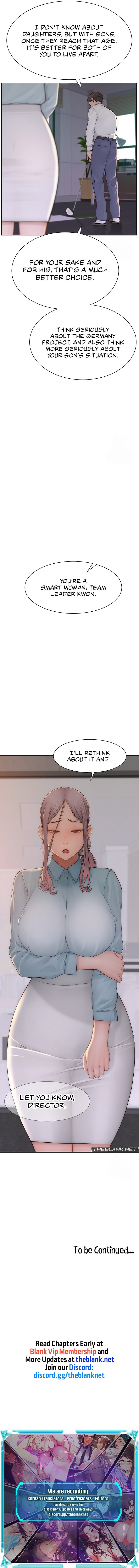 Addicted To My Stepmom Chapter 87 image 15