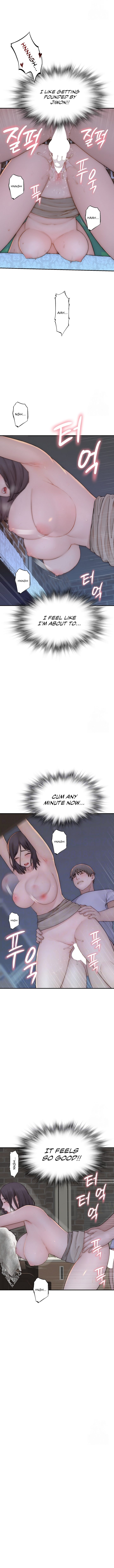 Addicted To My Stepmom Chapter 87 image 2