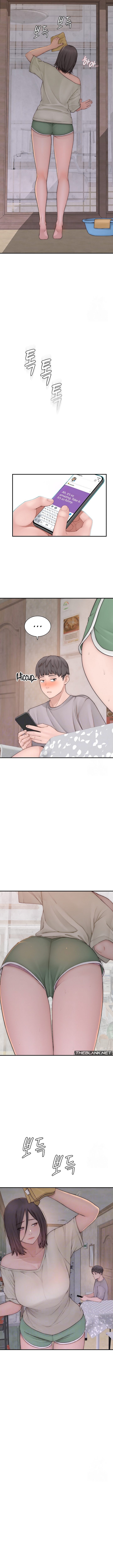 Addicted To My Stepmom Chapter 88 image 2