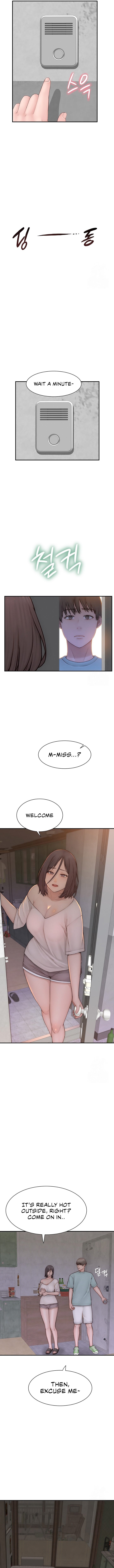 Addicted To My Stepmom Chapter 88 image 6