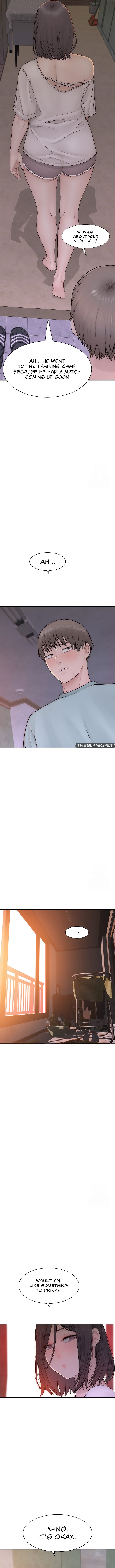 Addicted To My Stepmom Chapter 88 image 7