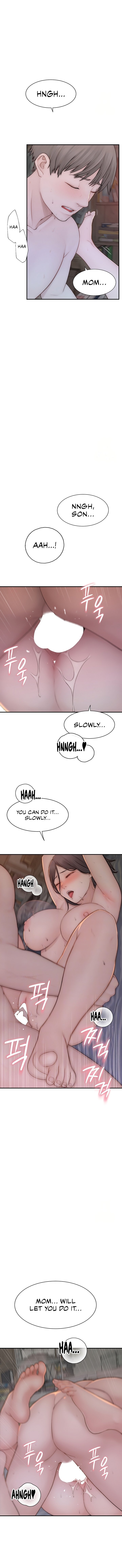 Addicted To My Stepmom Chapter 89 image 2