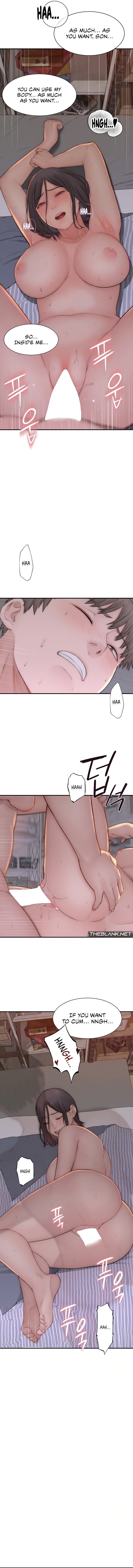 Addicted To My Stepmom Chapter 89 image 3