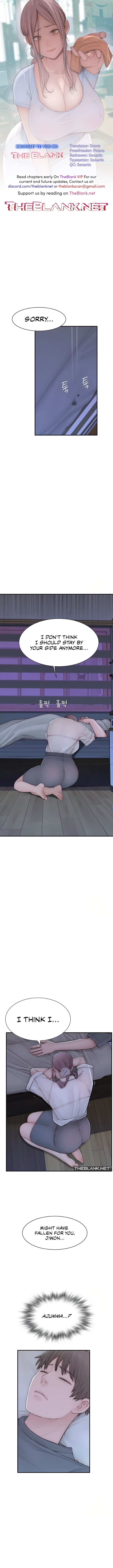 Addicted To My Stepmom Chapter 90 image 0