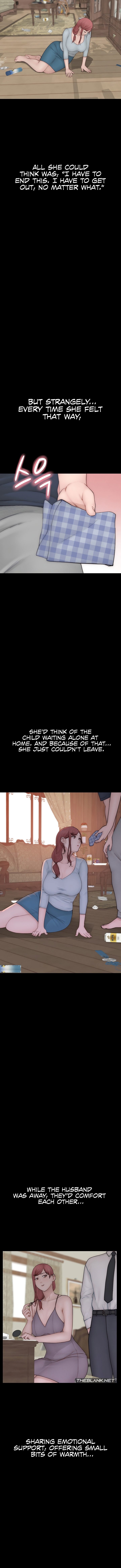 Addicted To My Stepmom Chapter 91 image 11
