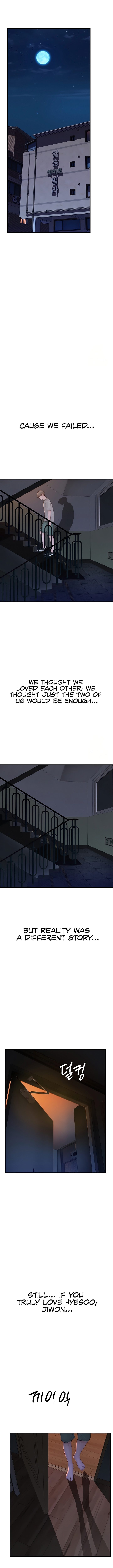 Addicted To My Stepmom Chapter 91 image 14