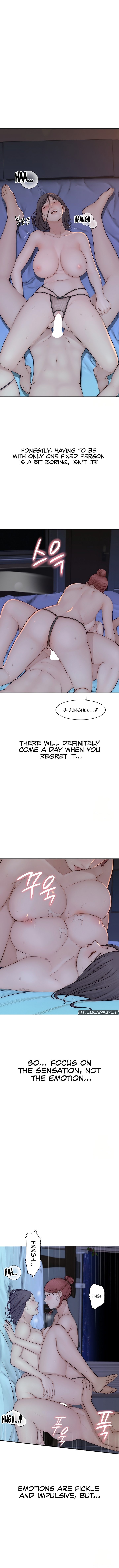 Addicted To My Stepmom Chapter 91 image 3