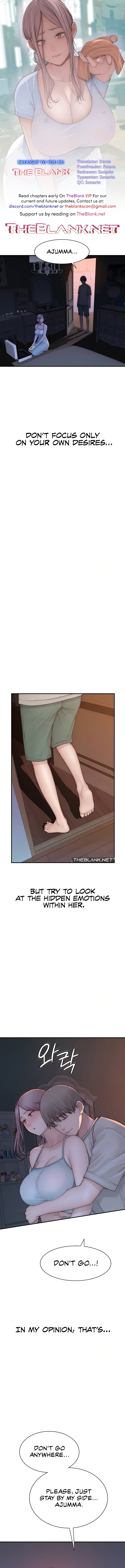 Addicted To My Stepmom Chapter 92 image 0