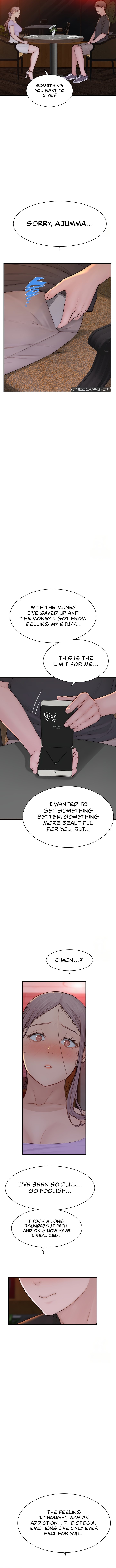 Addicted To My Stepmom Chapter 92 image 14