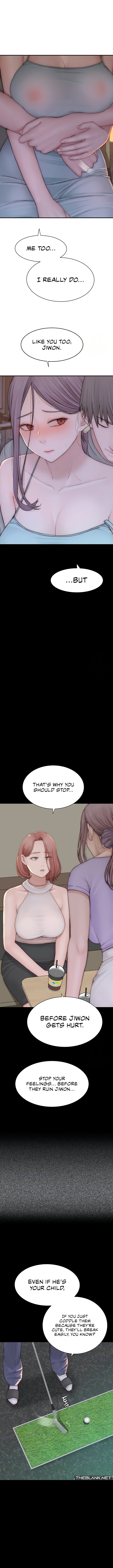Addicted To My Stepmom Chapter 92 image 2