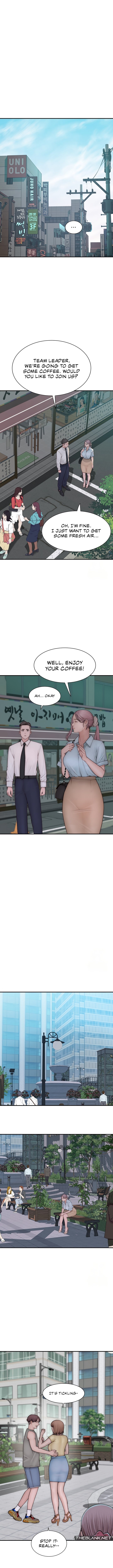 Addicted To My Stepmom Chapter 92 image 5