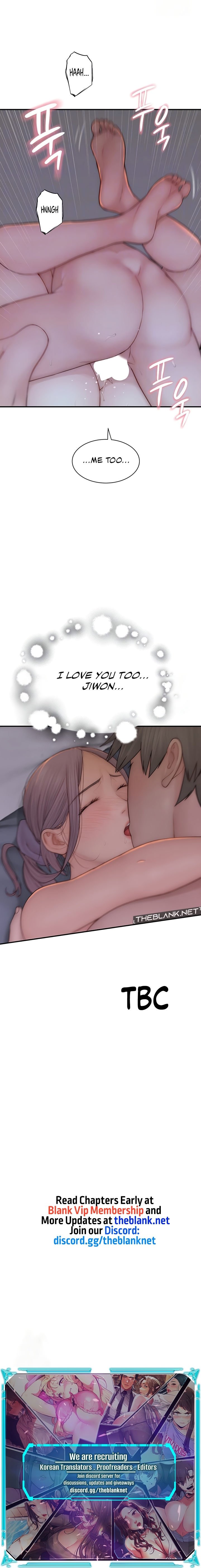 Addicted To My Stepmom Chapter 93 image 16