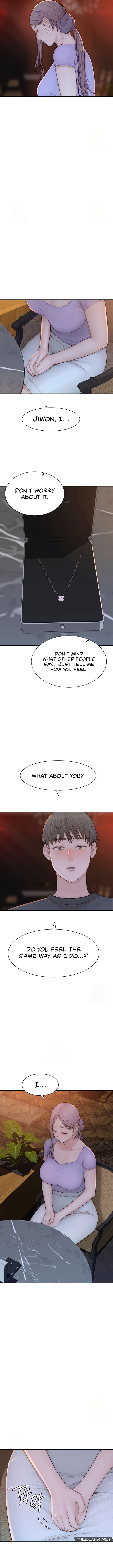 Addicted To My Stepmom Chapter 93 image 2