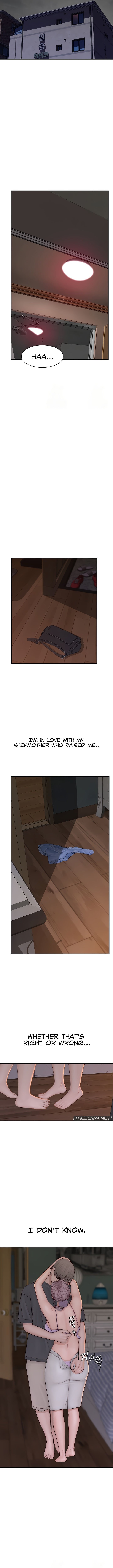 Addicted To My Stepmom Chapter 93 image 5