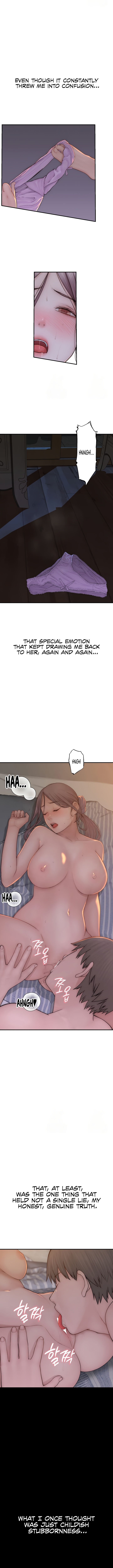 Addicted To My Stepmom Chapter 93 image 7