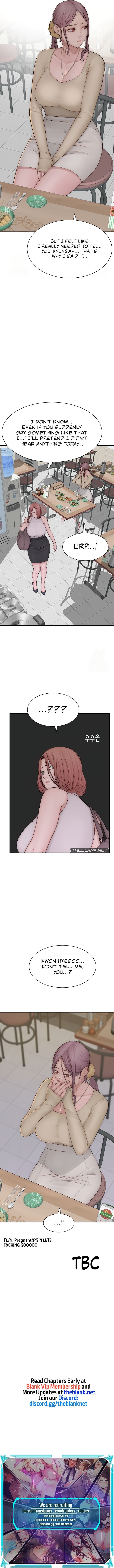 Addicted To My Stepmom Chapter 94 image 15