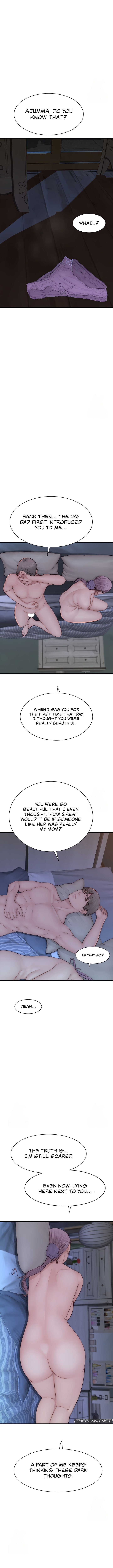 Addicted To My Stepmom Chapter 94 image 6