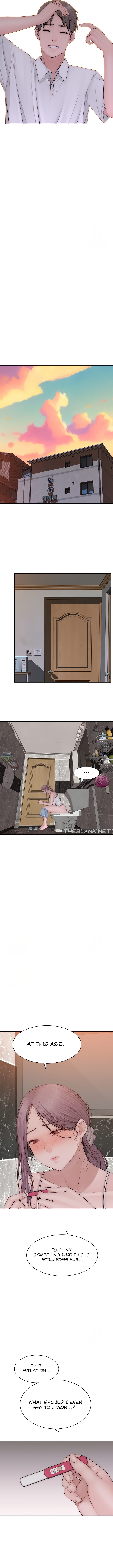 Addicted To My Stepmom Chapter 95 image 17