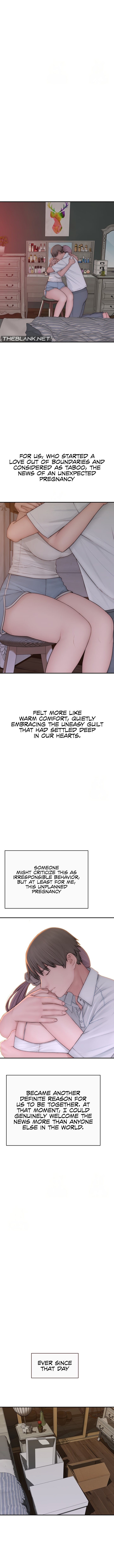 Addicted To My Stepmom Chapter 96 image 13