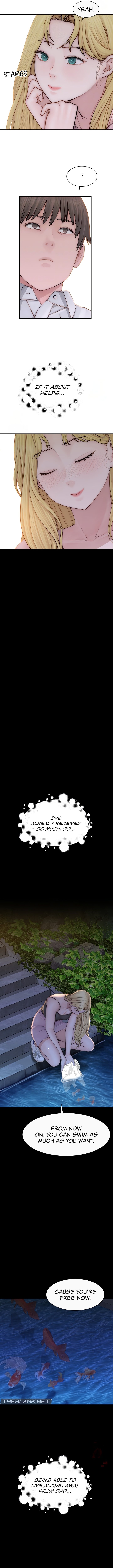 Addicted To My Stepmom Chapter 96 image 3