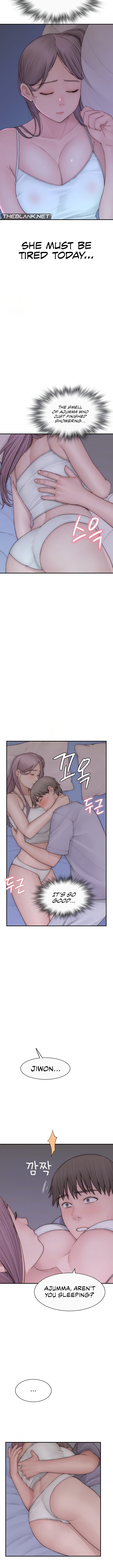 Addicted To My Stepmom Chapter 97 image 2