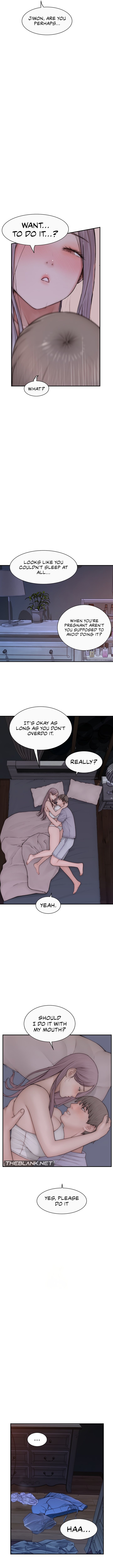 Addicted To My Stepmom Chapter 97 image 3