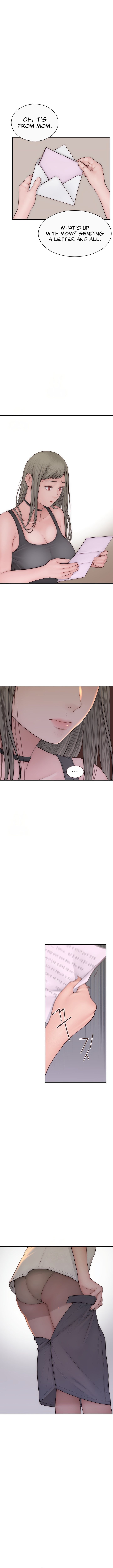 Addicted To My Stepmom Chapter 98 image 10