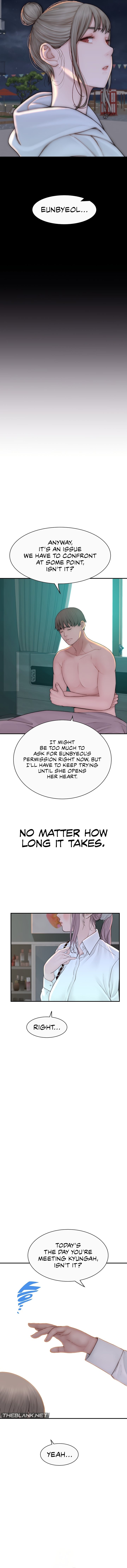 Addicted To My Stepmom Chapter 98 image 12