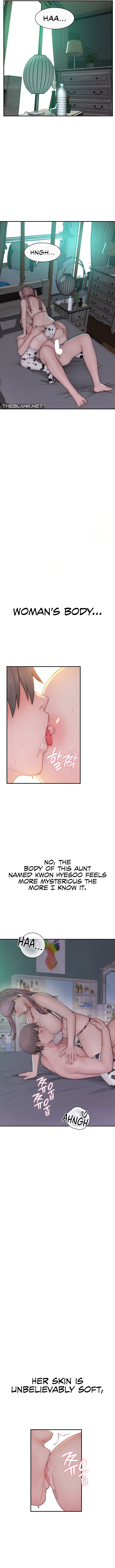 Addicted To My Stepmom Chapter 98 image 1